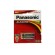 Pin đũa Panasonic (AAA) Alkaline